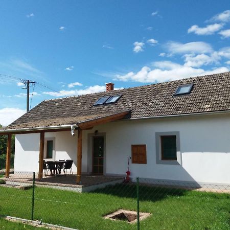 Penzion Orban Vendeghaz Kovagoors Exteriér fotografie