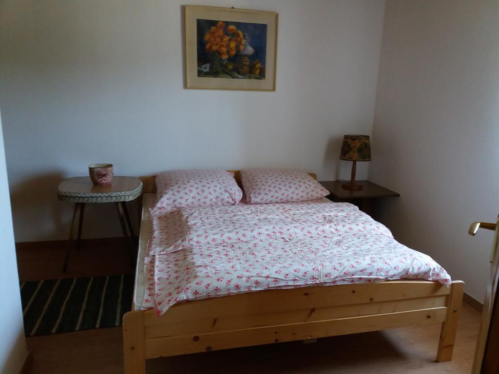 Penzion Orban Vendeghaz Kovagoors Exteriér fotografie