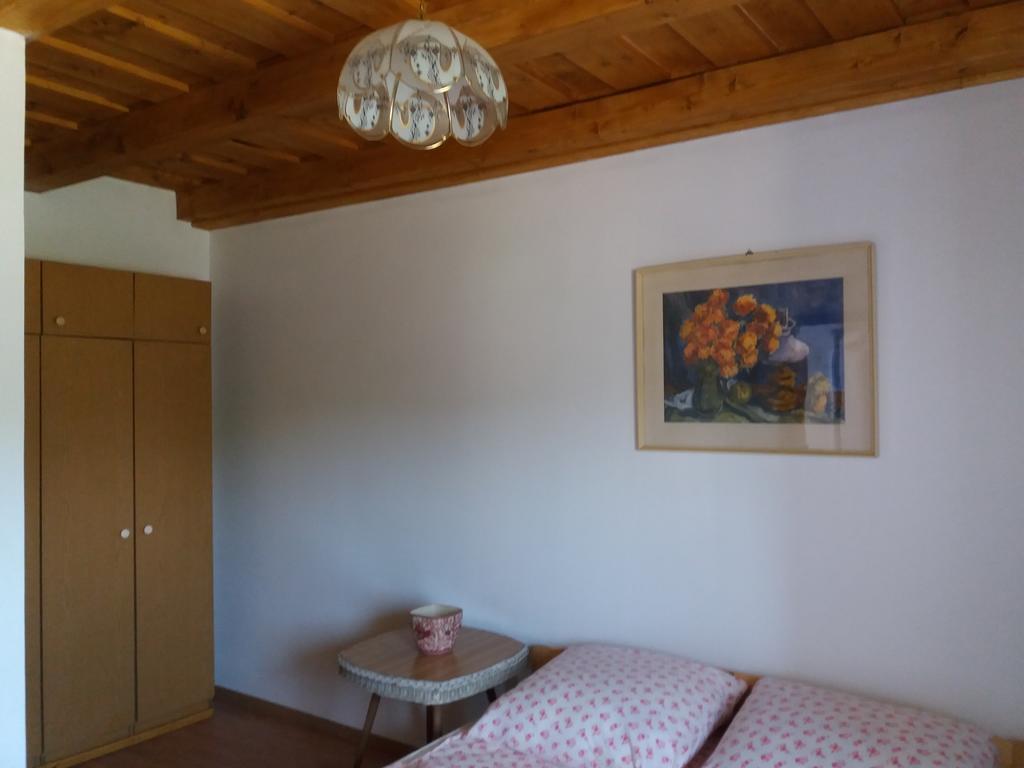 Penzion Orban Vendeghaz Kovagoors Exteriér fotografie